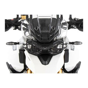 �w�v�R&�x�b�J�[ �w�b�h���C�g�O���� �u���b�N �^�C�K�[ Tiger900Rally GT PRO