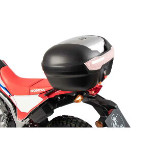 wvR&xbJ[ ALAZbg ėpW[j[gbvP[X40 ubNt CRF300L/250L/CRF300Rally/250Rally 6509534 01 09-089