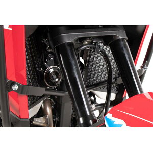 �w�v�R&�x�b�J�[ �^���N�K�[�h�u���[�X �u���b�N CRF1100L AfricaTwin 42229549 00 01