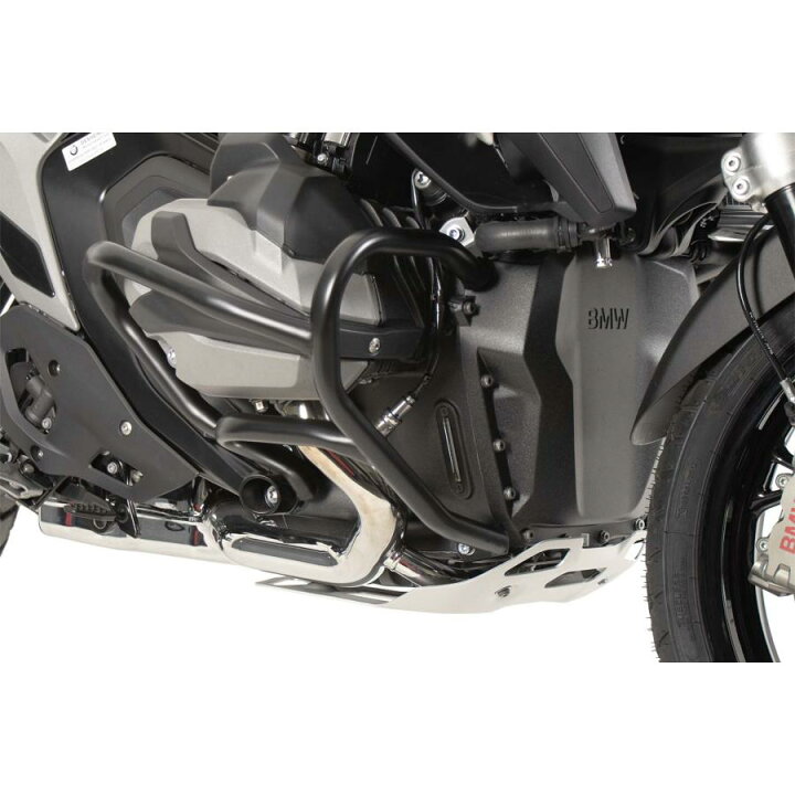 楽天市場】ヘプコ&ベッカー エンジンガード ブラック R1300GS 5016532 