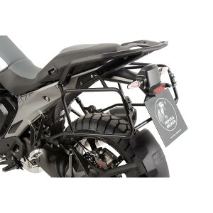 ヘプコ&ベッカー サイドキャリア ブラック R1300GS 6536532 00 01