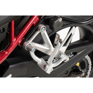 �w�v�R&�x�b�J�[ ���A�X�e�b�v���������O�L�b�g �V���o�[ CB750 HORNET 42159541 00 09