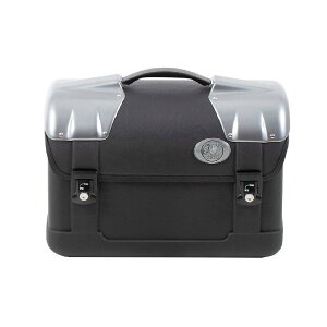 ヘプコ&ベッカー サイドケース ストレイカー C-Bowサイドキャリア用 片側のみ ブラック 620944 00 01