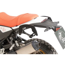 ヘプコ&ベッカー C-Bowサイドキャリア ブラック R12G/S 6306546 00 01