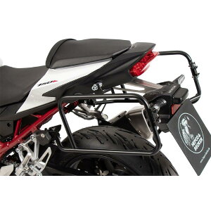 �w�v�R&�x�b�J�[ �T�C�h�L�����A Lock-it �u���b�N CB750 HORNET 6509541 00 01