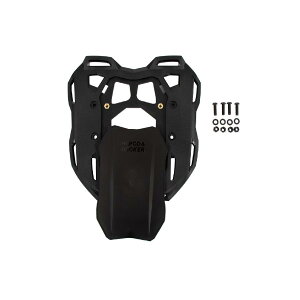 �w�v�R&�x�b�J�[ �X�}�[�g���b�N �u���b�N CRF300L/250L/CRF300Rally/250Rally 6809534 01 01