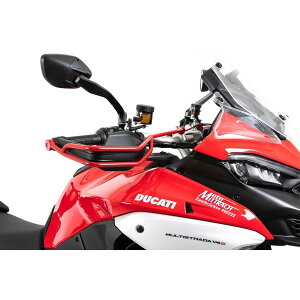 �w�v�R&�x�b�J�[ �n���h�K�[�h ���b�h Multistrada V4/S/S Sport 21 42127614 00 04