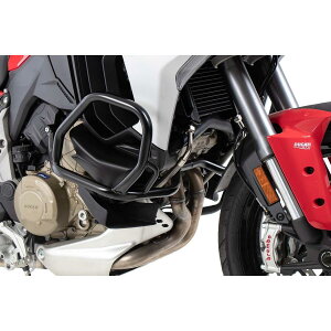 �w�v�R&�x�b�J�[ �G���W���K�[�h �u���b�N Multistrada V4/S/S Sport 21 5017614 00 01