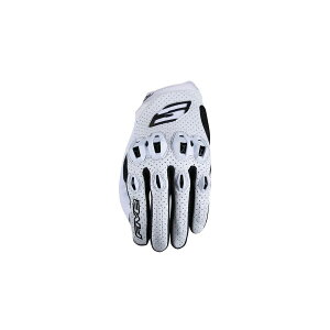 t@Cu O[u STUNT EVO2 LEATHER zCg #XL 3841300107337