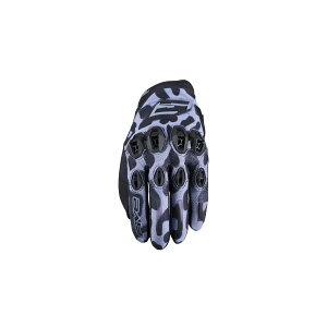 t@Cu O[u STUNT EVO2 WOMAN LEOPARD O[ #S 3841300108211
