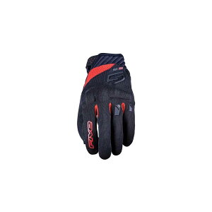 �t�@�C�u �O���[�u RS3 EVO �u���b�N/���b�h #XL 3882020102349