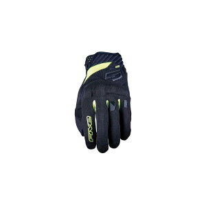 �t�@�C�u �O���[�u RS3 EVO �u���b�N/�u���C�G���[ #XL 3882020102448
