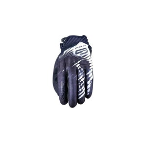 �t�@�C�u �O���[�u RS3 EVO GRAPHICS SKULL �u���b�N/�z���C�g #L 3882020110139