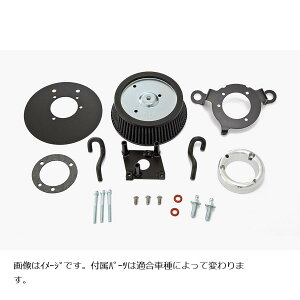 �o���X���n�C���Y VO2 �G�A�N���[�i�[ Naked TOURING 02-07, SOFTAIL 00-15, DYNA 99-07 1010-2887
