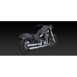 oXnCY TwinSlash PCX 3in Slip-on cCXbV 3C` XbvI}t[ N[ SOFTAIL 16341