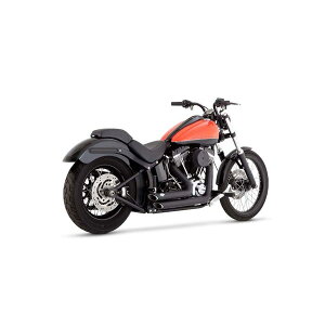 oXnCY ShortShots Staggered PCX V[gVbgX^bK[h }t[ ubN SOFTAIL 1800-2598