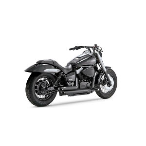 �o���X���n�C���Y ShortShots Staggered �u���b�N SHADOW AERO 750 04-09 1810-2023