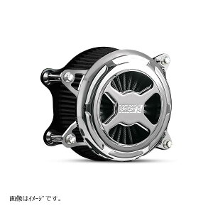 �o���X���n�C���Y VO2 �G�A�N���[�i�[ X �N���[�� TC Touring 08-16/Softail 16-17 72343