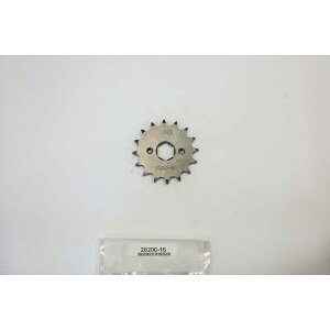 AFAM (At@) tgXvPbg 428-16 CBX125 CUSTOM CD125TCBENLY XL125S