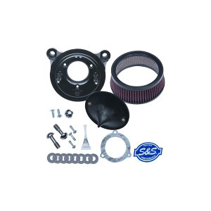 S&STCN XeXGAN[i[Lbg TWIN CAM(dqXbg) 08-17 Lu^[Lbg