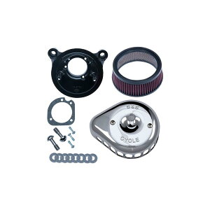 GXAhGXTCN MINI TEARDROP A/C CHR TWIN CAM iLu/Delphi EFIԁj01-17 GAN[i[P[X Jo[