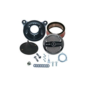 S&S (�G�X�A���h�G�X�T�C�N��) �X�e���X�G�A�N���[�i�[ Air 1 TC(�d�X��) 170-0485