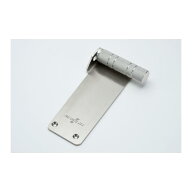 NEOPLOT (ネオプロト) フットレストバーNEO ホンダS660(JW5)/トヨタヤリス(MXPA1#)CVT車等 NP71260