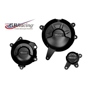 GB RACING (�W�[�r�[���[�V���O) �G���W���J�o�[�Z�b�g 3�_ Z650/Ninja650