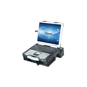 �����}�E���g �^�t�h�b�N(Panasonic CF-28/31��p) �V���O��RF �{�[���� RAM-234-PAN1P RAM-234-PAN1P