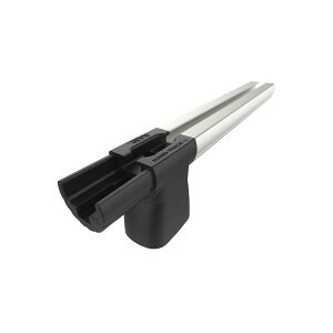 ラムマウント センターコネクター ハンドトラックレール用 8inch延長 RAM-TRACK-HC-8U RAM-TRACK-HC-8U