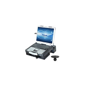 �����}�E���g �^�t�h�b�N(Panasonic CF-28/31��p) �V���O��RF 1.5�C���`�{�[�� RAM-234-PAN1PB RAM-234-PAN1PB