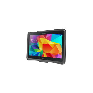 �����}�E���g Intelliskin�P�[�X(Samsung Tab4 10.1��p) RAM-GDS-SKIN-SAM13U RAM-GDS-SKIN-SAM13U