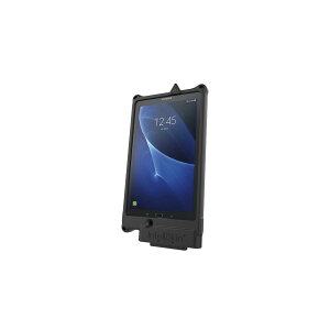 �����}�E���g NextGen Intelliskin�P�[�X(Samsung Tab E 8.0 SM-T377/378��p) RAM-GDS-SKIN-SAM64-NG RAM-GDS-SKIN-SAM64NG