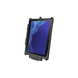 ラムマウント NextGen Intelliskinケース(Samsung Galaxy Tab Active4Pro/ActivePro専用) RAM-GDS-SKIN-SAM54-NG-1 RAM-GDS-SKINSAM54NG1