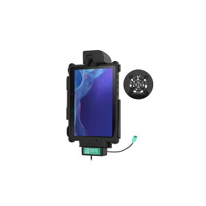 }Eg GDSp[hbN(Samsung Active4Pro/Active Pro) N[Ot@/f[^|[gt {[ RAM-GDS-DOCKF-SAM54CU RAM-GDSDOCKF-SAM54CU