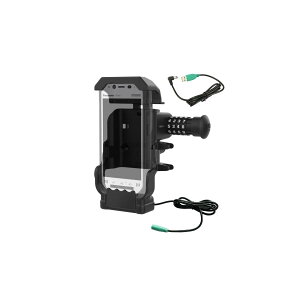 �����}�E���g GDS�p���[�h�b�N(Panasonic FZ-N1/F1��p) ���b�N�t �{�[���� RAM-HOL-PAN11PCLU RAM-HOL-PAN11PCLU