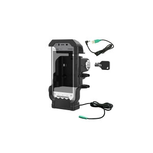 �����}�E���g GDS�p���[�h�b�N(Panasonic FZ-N1/F1��p) �L�[���b�N�t �{�[���� RAM-HOL-PAN11PKLU RAM-HOL-PAN11PKLU