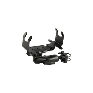 �����}�E���g ���o�C���v�����^�[�z���_�[(M)���_�u��U���N�����v�x�[�X�Z�b�g(�W���A�[��) ��31.75-38.1mm�Ή� 1.5�C���`�{�[�� RAM-VPR-105-1 RAM-VPR-105-1