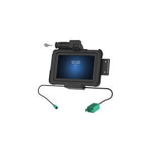 }Eg GDSp[hbN(Zebra ER5x 8.3/8.4p) USB TypeA|[gx2 L[bNt {[ RAM-HOL-ZE10PD2KLU RAM-HOL-ZE10PD2KLU