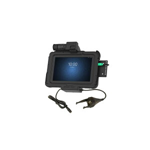 �����}�E���g GDS�p���[�h�b�N(Zebra ER5x 8.3/8.4��p) 9��D-sub�R�l�N�^�[ ���b�N�t �{�[���� RAM-HOL-ZE10PDCL-DB9U RAM-HOL-ZE10PDCLDB9U