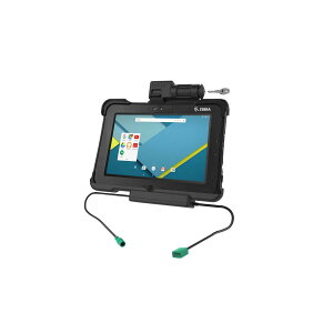 }Eg GDSp[hbN(Zebra XSLATE L10p) USB TypeA|[g L[bNt {[ RAM-HOL-ZE15PDKLU RAM-HOL-ZE15PDKLU