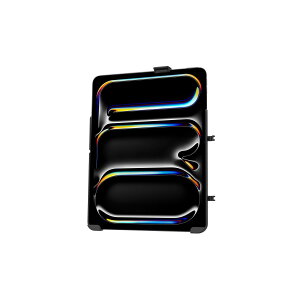 RAM MOUNTS (�����}�E���g) �C�[�W�[���[���[�N���C�h�� iPad Pro 13(M5) iPad Air 13(M2/3/4)�� �^�u���b�g�z���_�[ �{�[���� RAM-HOL-AP24-1U RAM-HOL-AP24-1U