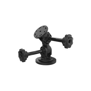 RAM MOUNTS (�����}�E���g) �f���A���s�{�b�g �}�O�l�b�g�}�E���g AMPS�p�^�[�� �m�u�t RAP-101-PV4-2P-MAG88U RAP-101-PV4-2PMAG88U