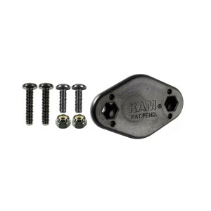 }Eg EZY-MOUNT QUICK RELEASE MALE RAP-326MU X}z iPAD ^ubg GoPro S[v z_[ Xe[ X^h