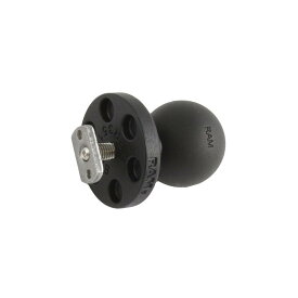 ラムマウント トラックボールベース フラットパネル 1インチボール RAP-B-375U RAP-B-375U