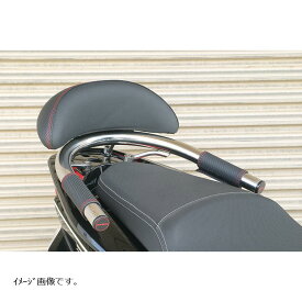 アディオ バックレスト＆タンデムバー PCX125/150 18 BK43104