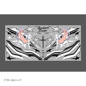 PLOT (�v���g) �f�J�[�� �f�r���v���g�^�� B��W L �ėp �u���b�N���z���C�g L�T�C�Y PDK100BW-L