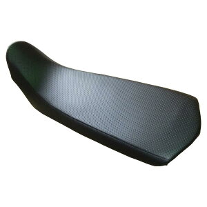 dB's(�f�B�[�r�[�Y) 20mm���[�_�E���Q���V�[�g �u���b�N XT250 XT250-SH2-BK