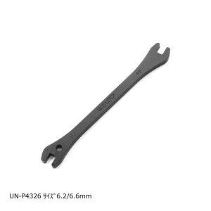 UNIT (���j�b�g) �c�[�� P4326 �X�|�[�N�����` �T�C�Y6.2/6.6mm �S��150mm UN-P4326