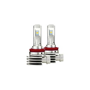 XtBACg CWO LEDtHOCg H8/H11/H16 6000K/2800K SRACH11D